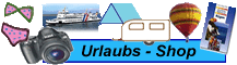 Shop fr den Urlaub