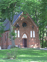 Boltenhagen Kirche