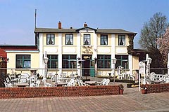 Lobbe - Insel Rügen