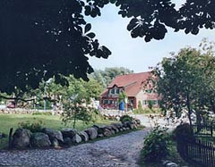 Middelhagen - Insel Rgen