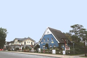Ahrenshoop