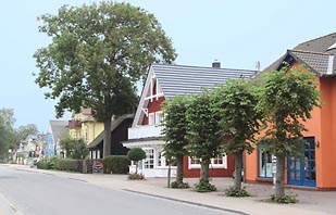 Ahrenshoop