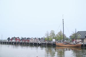 Ahrenshoop