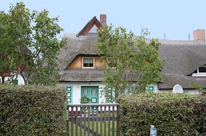 Ahrenshoop