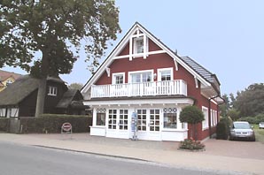 Ahrenshoop