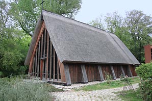Ahrenshoop