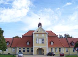 Bath adliges Fräulein Stift