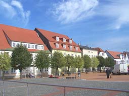 Barth am Markt