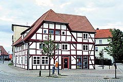 Bergen Touristen - Information