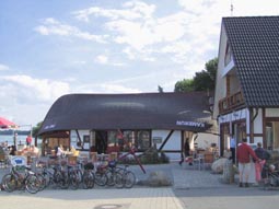 Weisse Wiek Restaurant