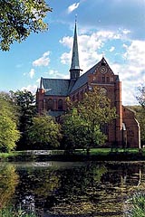 Bad Doberan - Doberaner Münster