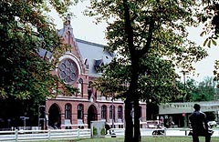 Bad Doberan Gymnasium