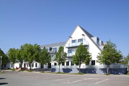 Dranske Hotel