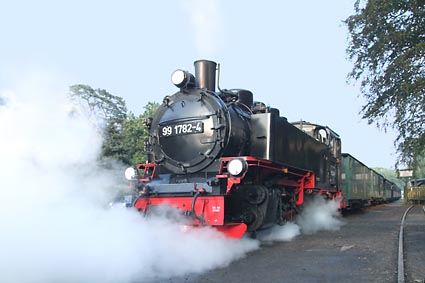 goehren - der rasende roland