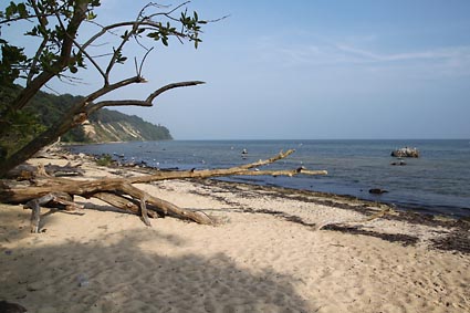 Göhren - Südstrand