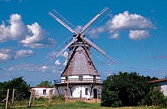 Grevesmühlen Mühle