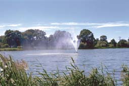 Grevesmühlen Ploggensee