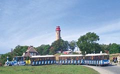 Insel Rügen - Kap Arkona