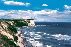Kap Arkona - Insel R�gen