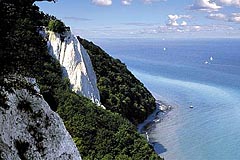 Insel Rgen - Knigsstuhl