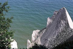 Insel Rgen - Wissower Klinken