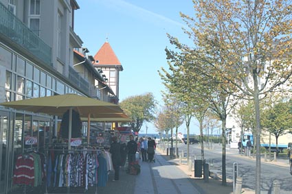 K�hlungsborn - West