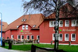 Lobbe - Insel Rügen