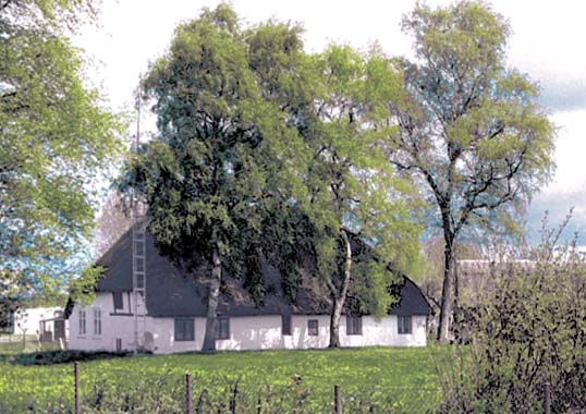 Lobbe - Insel Rügen