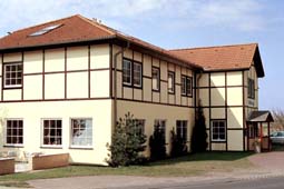 Lobbe - Insel Rügen