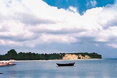 Lobbe - Insel Rügen