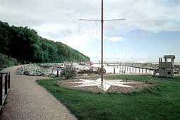 Lohme Hafen 2 - Insel Rügen