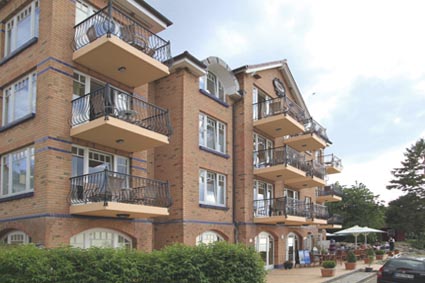 Lohme - Insel Rügen