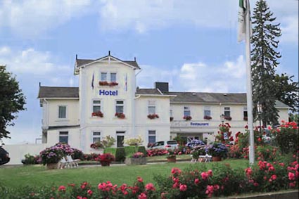 Lohme - Insel Rügen