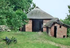 Middelhagen - Insel Rügen - Museum