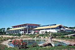 Neddesitz - Insel R�gen, R�gen - Therme