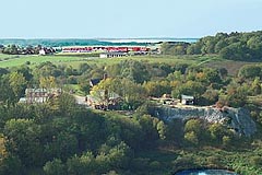 Neddesitz - Insel Rügen