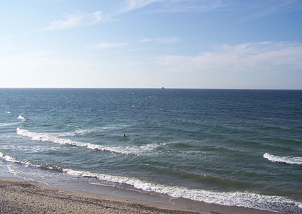 Nienhagen - Ostseestrand