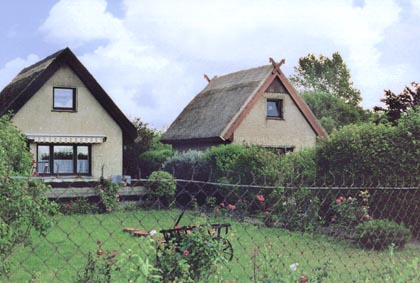 Polchow - Insel Rügen
