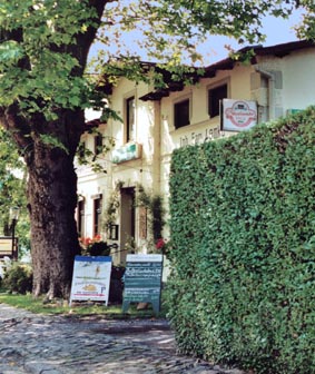 Polchow - Insel Rügen