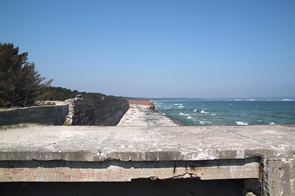 Prora auf Rügen