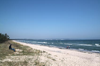 Prora - Strand