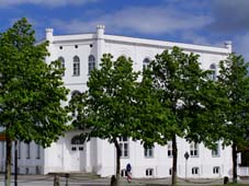 Putbus - Am Circus 2