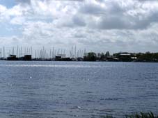 Lauterbach - Hafen 1