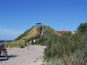 Ostseebad Rerik - Schmiedeberg
