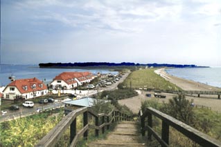 Ostseebad Rerik