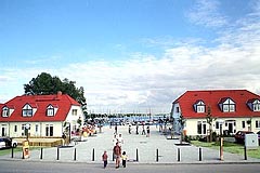 Ostseebad Rerik