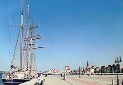 Hansestadt Rostock