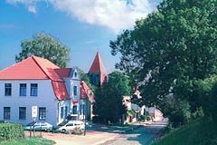 Sagard - Insel Rügen