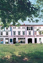 Sagard - Insel Rügen