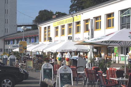 Sassnitz, Insel Rgen